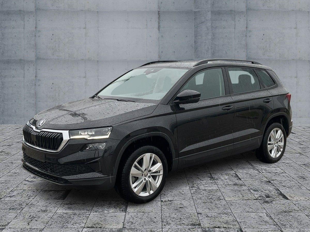 Skoda Karoq Selection 1.5 TSI DSG eKlappe NAVI RFK PDC