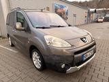 Peugeot Partner Tepee HDI FAP 110 Family Family - Peugeot Partner Family