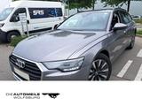 Audi A6 Avant 30 TDI S tronic LEDER/AHK/NAVI/LED - Audi A6: 30 TDI