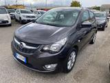 Opel OPEL Karl 1.0 75 CV Innovation - Opel Karl: Van