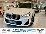 BMW X1 23 i xDrive M Sportpaket AHK HUD Massage uvm - BMW X1: Sportpaket