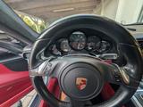 Porsche 991 Carrera - Porsche 991 Gebrauchtwagen