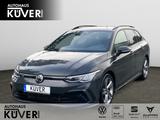 Volkswagen Golf Variant R-Line 2.0 TSI DSG Navi+ACC+LED+Shz - Gebrauchtwagen in Bremen