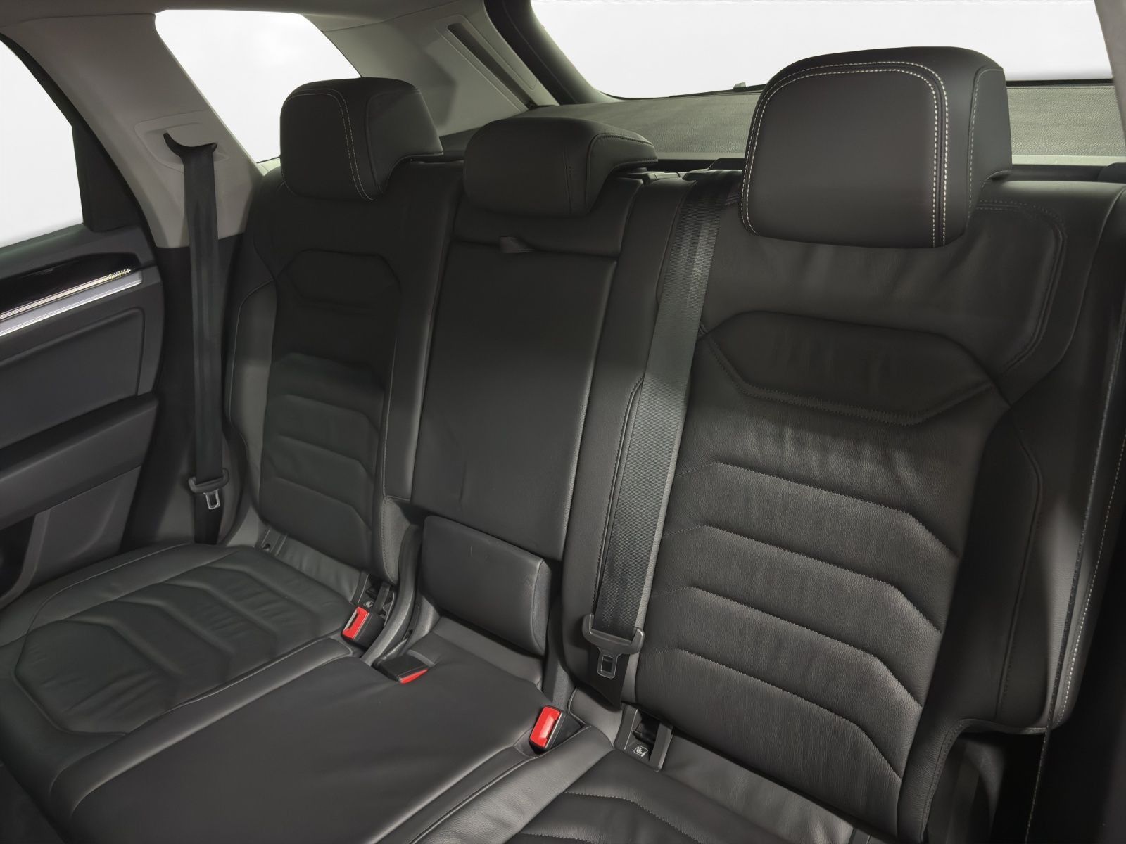 Volkswagen Touareg - Bild 18