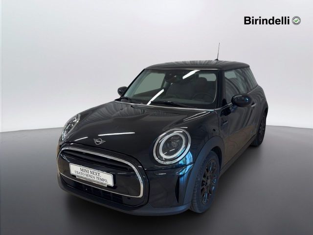 MINI MINI Mini 4ª serie (F56) - Mini 1.5 One Business