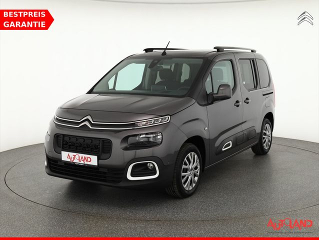 Citroën Berlingo BlueHDi 130 Shine M ACC Standheizung