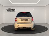 Smart smart fortwo coupe softouch BRABUS - Smart ForTwo in Mannheim
