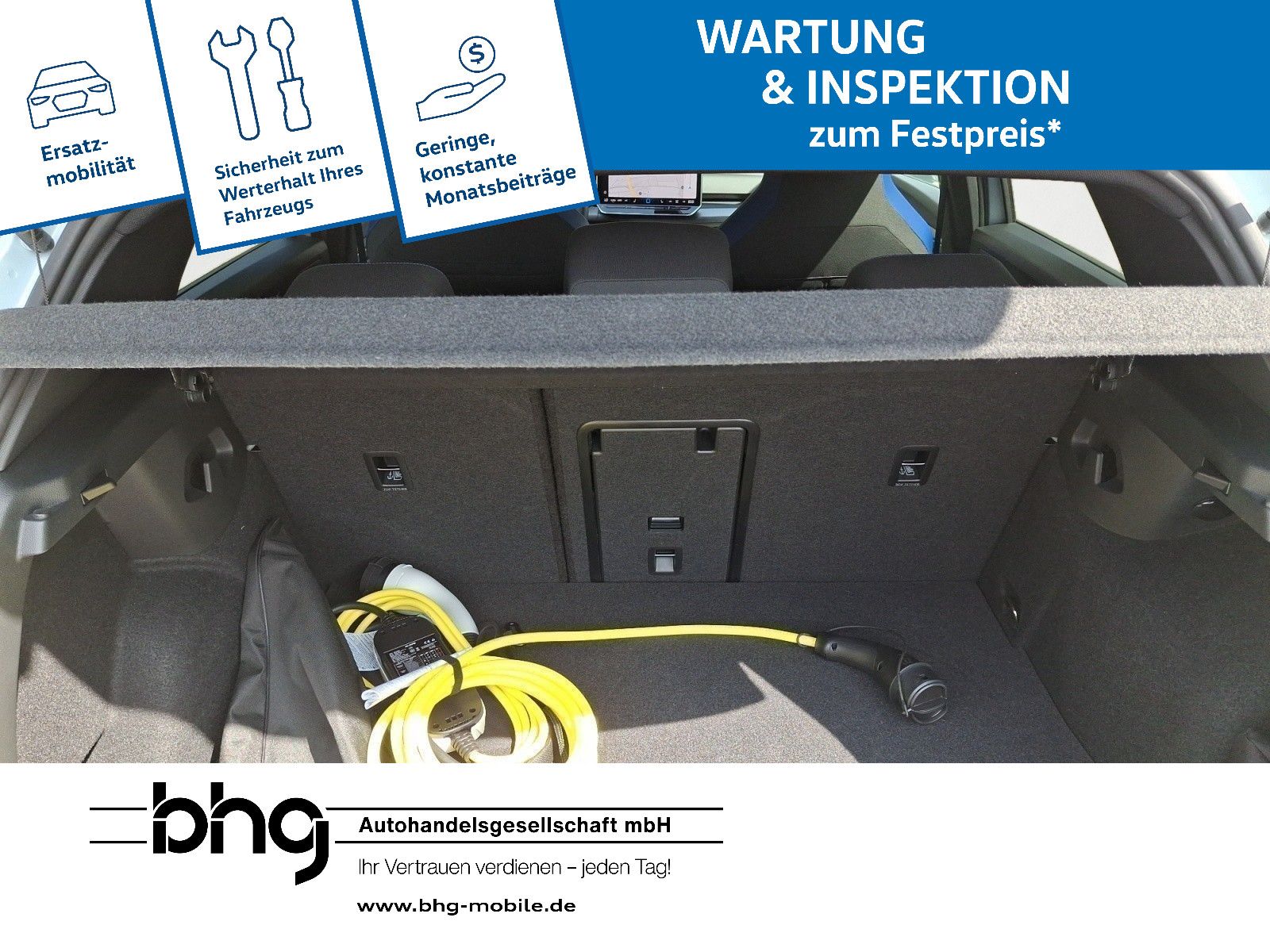 Volkswagen Golf - Bild 14