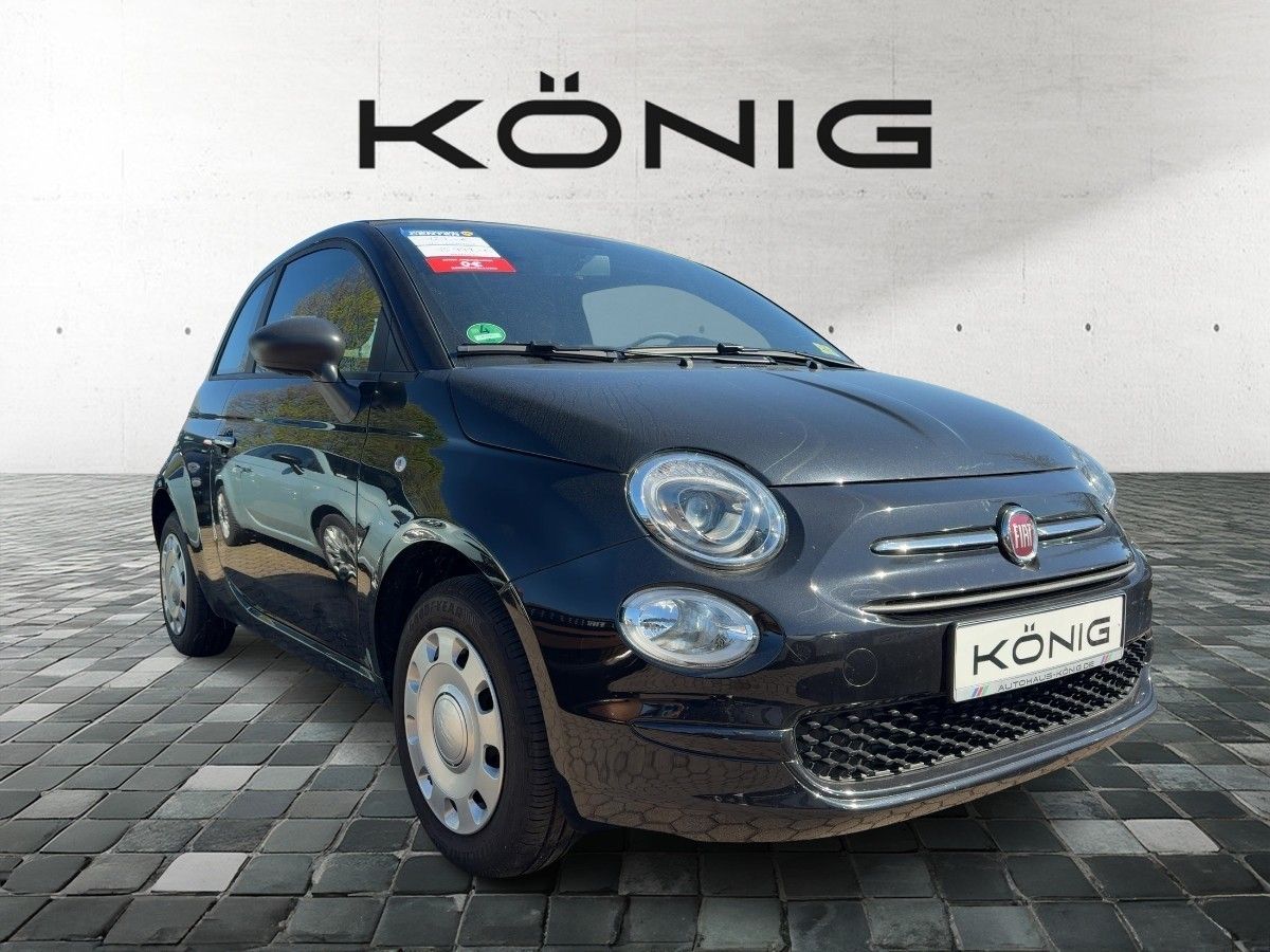 Fiat 500C - Bild 5
