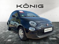 Fiat 500C - Vorschau Bild 5