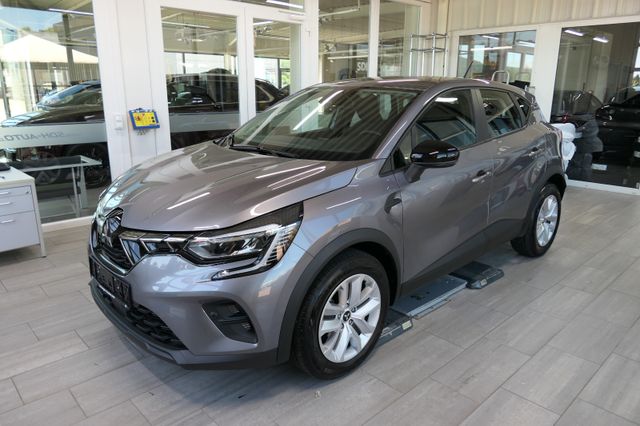 Mitsubishi ASX Basis+ Voll-LED 1-Hand