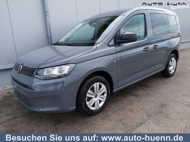 Volkswagen Caddy Family 2.0 TDI DSG APP PDC Kamera 90 kW...