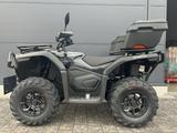 CFMOTO Cforce 450 S ABS 90km/H - QUAD 45 KM H