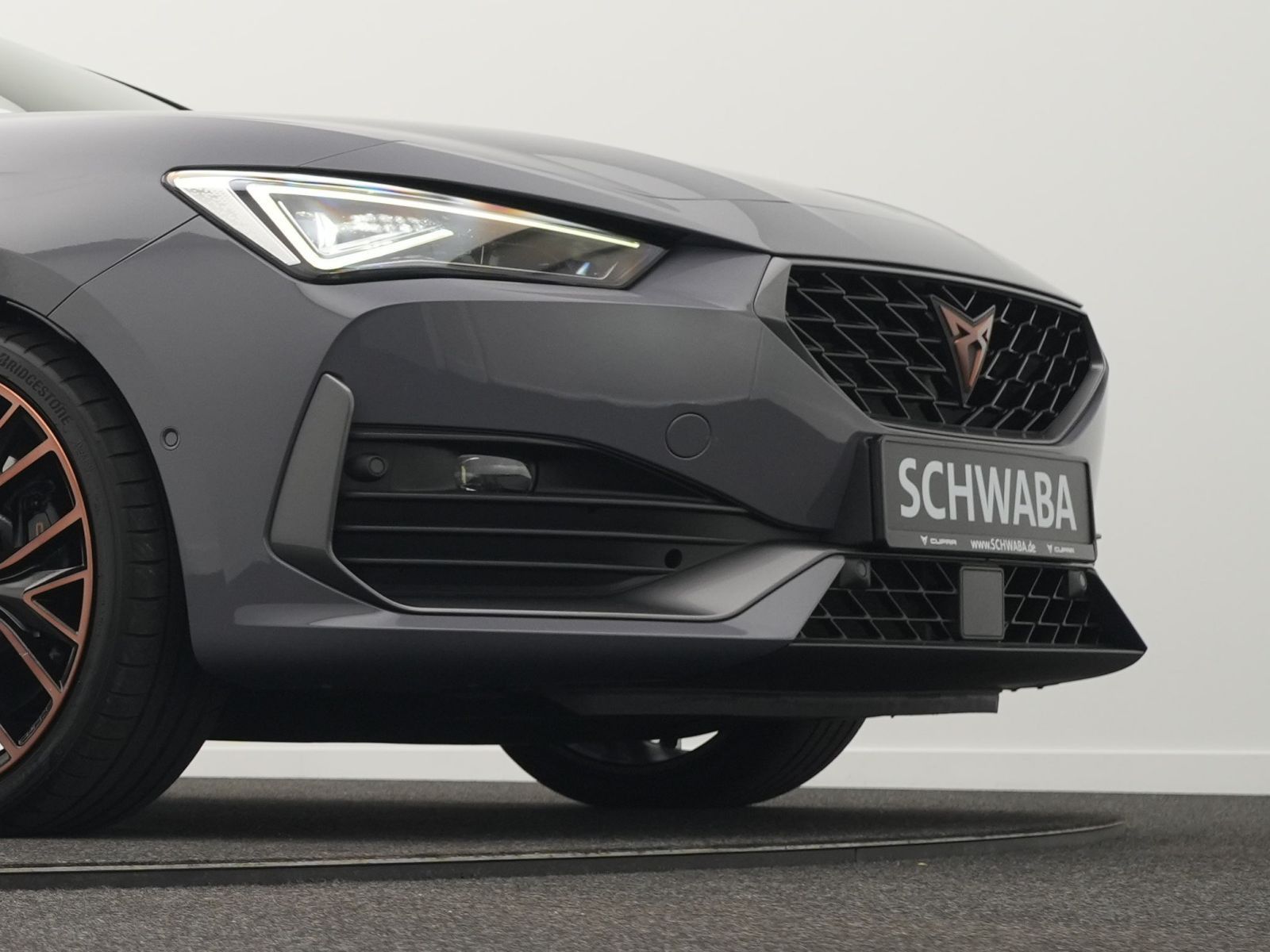 Cupra Leon - Bild 44
