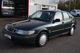 Saab 900 S Autom. Schiebedach Sitzheizung - Saab 900: Limousine
