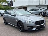 Jaguar XF 2.0 D180 SPORTBRAKE R-SPORT  / 1.HAND - Jaguar XF in Hamburg