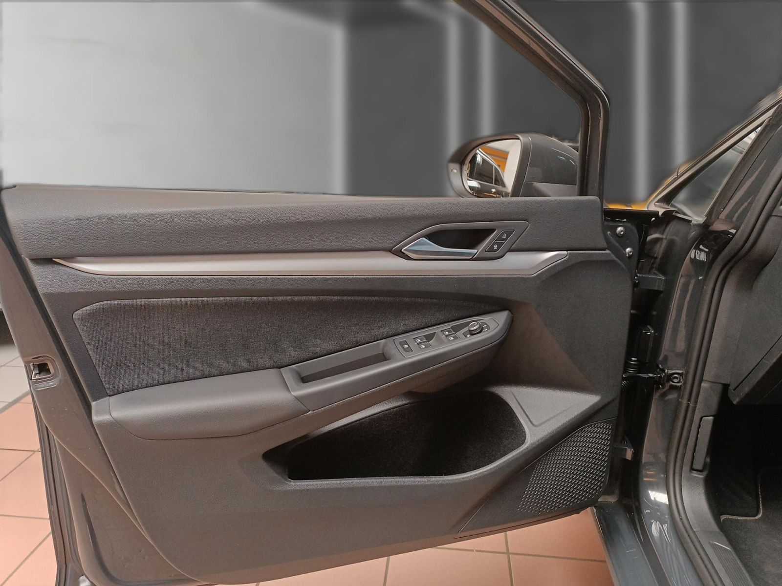 Volkswagen Golf - Bild 10