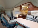 Karmann Davis540 - Karmann Wohnmobil oder -wagen Wohnwagen gebraucht