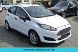 Ford Fiesta Ambiente - Ford Fiesta: Ambiente