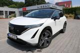 Nissan Ariya Evolve Pack 20 Zoll 87 KWH - gebrauchte Nissan Ariya aus dem Jahr 2024