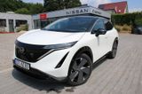 Nissan Ariya Evolve Pack 20 Zoll 87 KWH - Nissan Ariya aus 2024