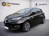 Renault ZOE Zoe Iconic I NAVI I KAMERA I SHZ I LED IBOSE - gebrauchte Renault ZOE aus dem Jahr 2023
