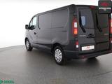 Renault Trafic dCi 170 EDC KASTEN L1H1 ENERGY LED,KLIMA - Renault Trafic: Schwarz