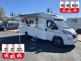 Hobby T65 GE Optima De Luxe UNBENUTZT +Assistenten+Ein - Hobby Optima De Luxe