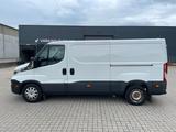 Iveco Daily 3.0D 35S18 9M3 Aut. 179PS NR 16226 - Iveco aus 2019