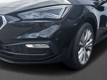 SEAT Leon - 4