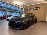 BMW M3 xDrive Compet. *DE/CARBON/TRACK/HUD/CAM/VOLL* - gebrauchte BMW M3 aus dem Jahr 2022