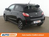 Mitsubishi Space Star 1.2 Invite *TEMPO*CAM*SHZ* - Mitsubishi Gebrauchtwagen in Rostock