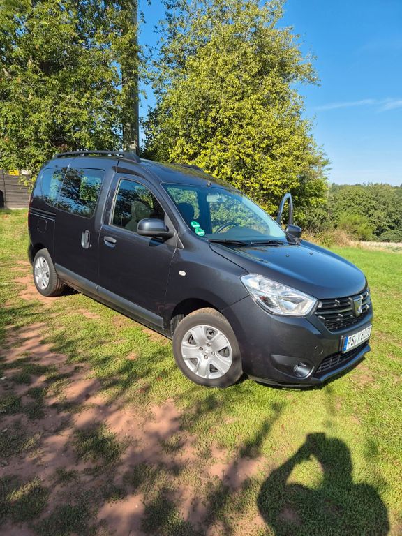 Image of Dacia Dokker