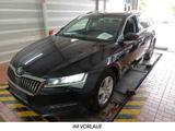 Skoda Superb Combi 2.0TDI DSG/SHZ/LED/ACC/PDC/el.HECK - Skoda Superb in Braunschweig