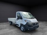 Fiat Ducato Pritsche 3,9m**nur 2 TKM**Klima - Angebote