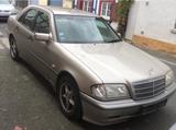 Mercedes-Benz Mercedes W202 240 C  Klima Automatik  TÜV ... - Mercedes-Benz 240 Benziner Gebrauchtwagen