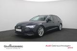 Audi A6 Avant 50 TFSI e quattro . LED Navi ACC AHK - Audi A6 in Karlsruhe