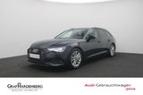 Audi A6 Avant 50 TFSI e quattro . LED Navi ACC AHK - Audi A6 mit Hybrid-Antrieb