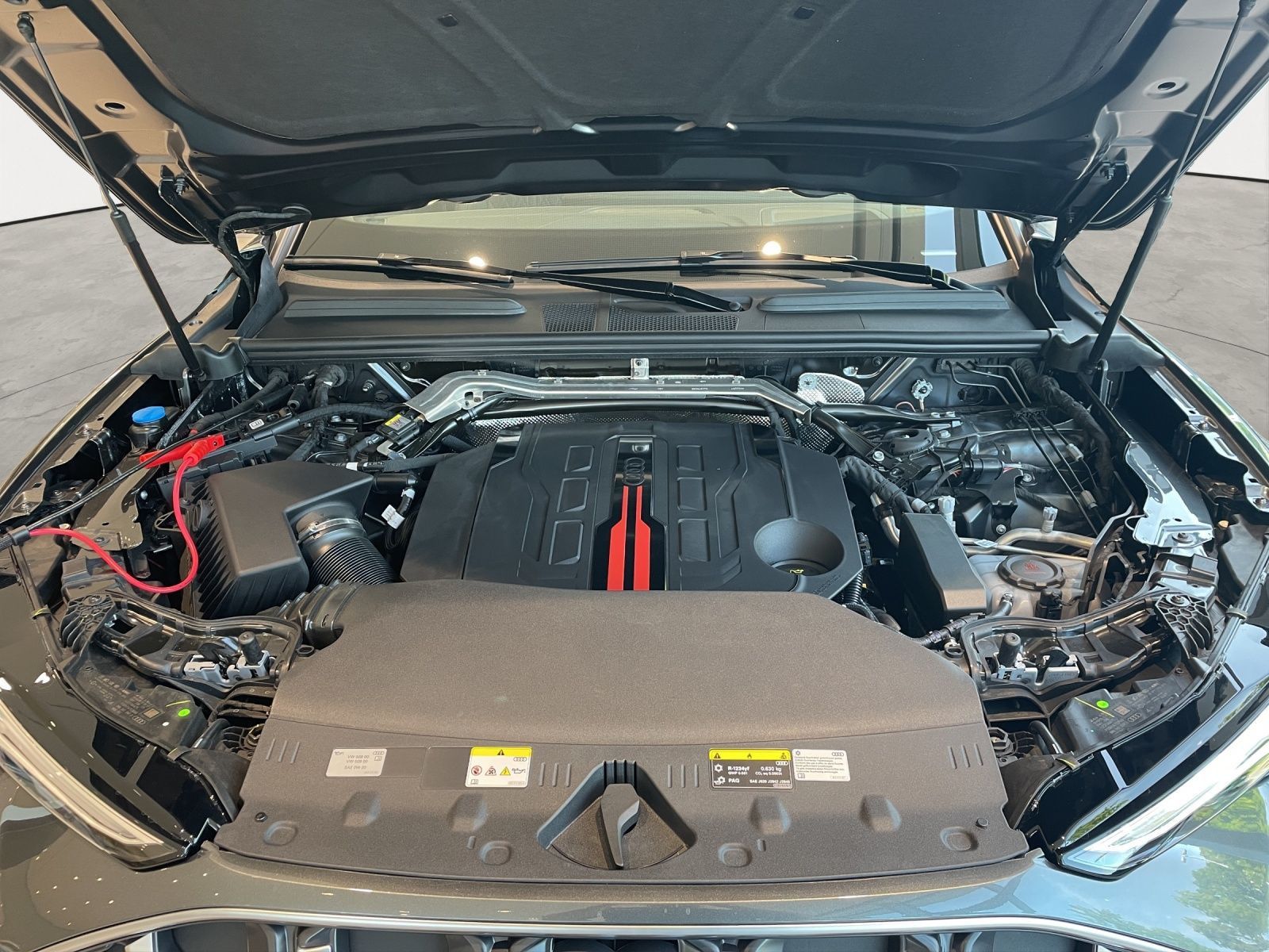 Audi SQ5 - Bild 15