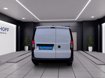 Volkswagen Caddy - 3