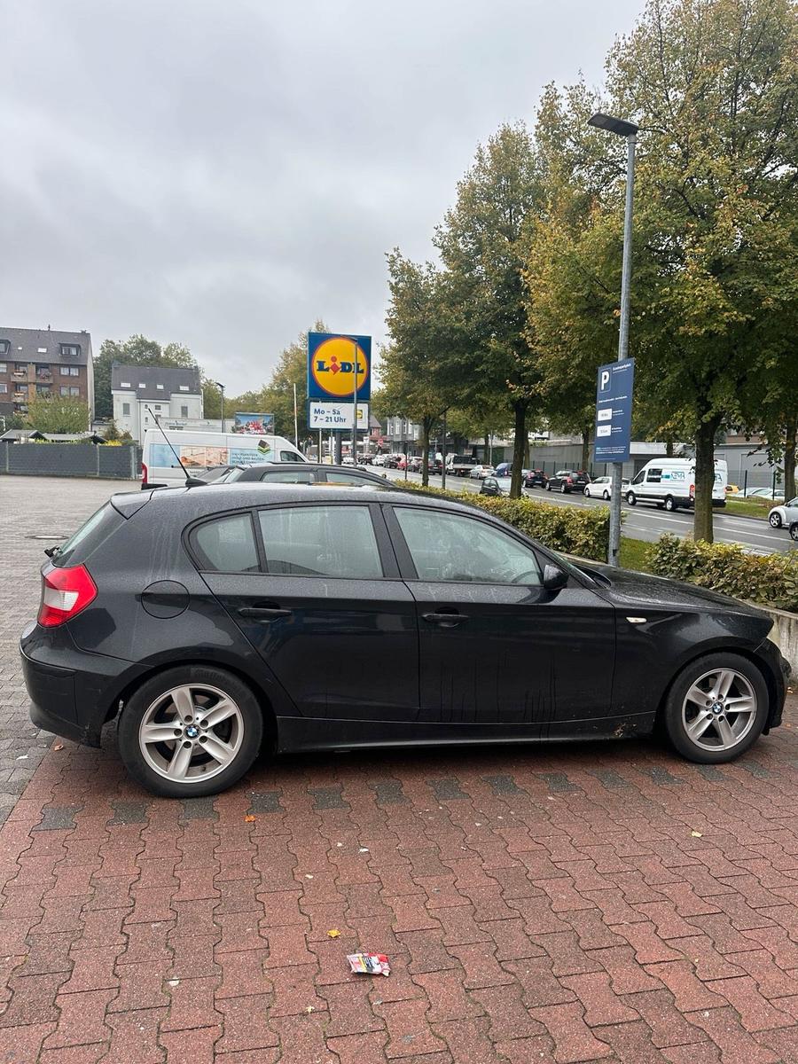 BMW 116