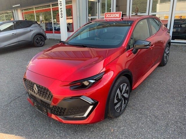Image of Renault Clio