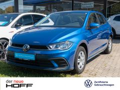 Volkswagen Polo 1.0 MPI Fresh Klima Einparkhilfe LED