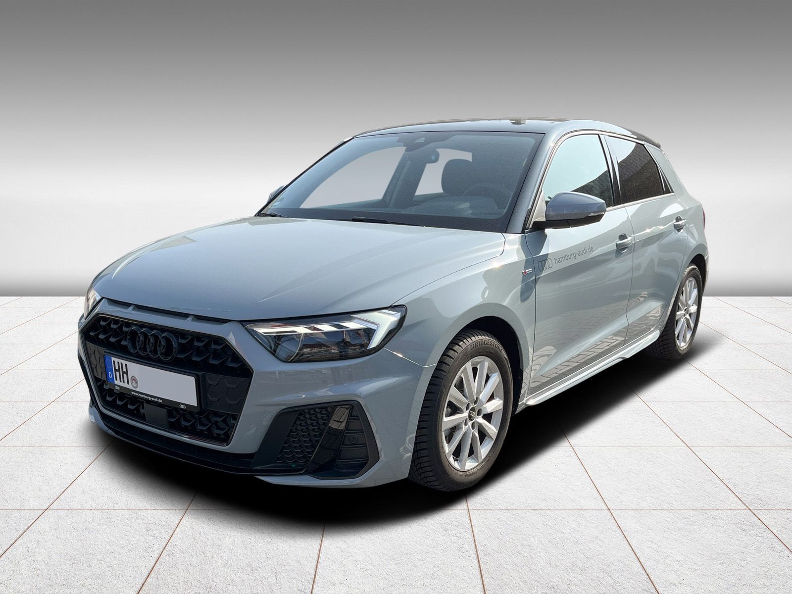 Audi A1 - Bild 2