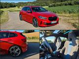 BMW 120d xDrive M Sport | Pano | Garantie 08/2026