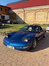 Corvette C5 5.7 Targa manual Z51  - Corvette: Z