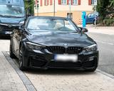 BMW M4 Schalter Cabrio Facelift - BMW M4 mit Benzin-Antrieb: Cabrio, Schaltgetriebe