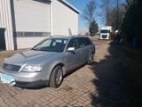 Audi A6 2.4 multitronic Avant -TÜV NEU! - Audi A6 aus 1999: Kombi