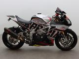 Aprilia RSV 4 APRC - APRILIA RS 4