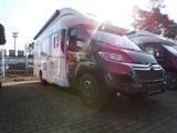 Bürstner Limited T 726 G 165 PS, Winterpaket, Markise - Angebote entsprechen deinen Suchkriterien